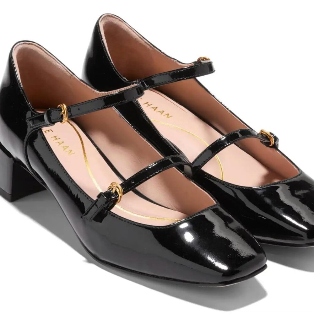 Cole Hahn Paxton Mary Jane Pump | Size 9.5 | NWT